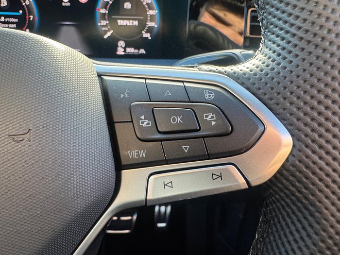 2025 Volkswagen Tayron 195TSI R-Line