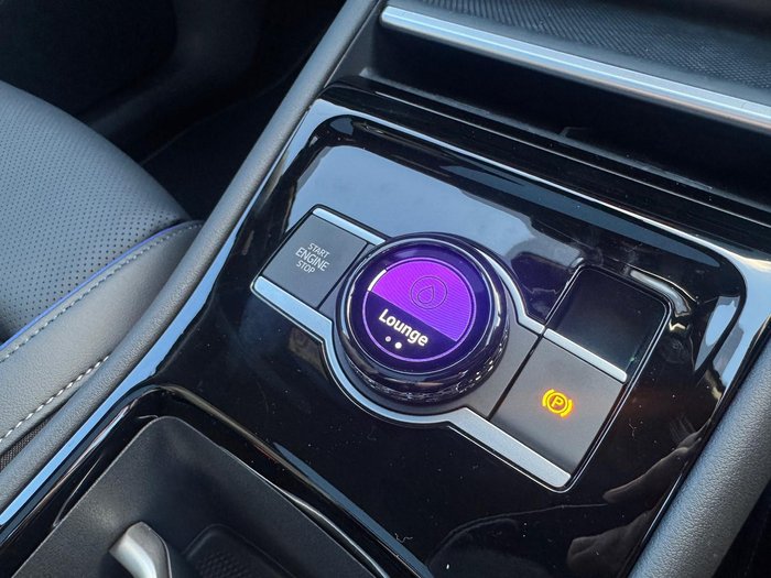 2025 Volkswagen Tayron 195TSI R-Line