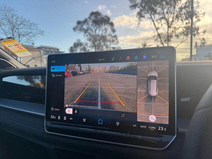 2025 Volkswagen Tayron 195TSI R-Line