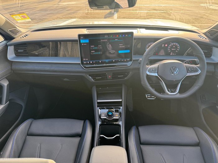 2025 Volkswagen Tayron 195TSI R-Line