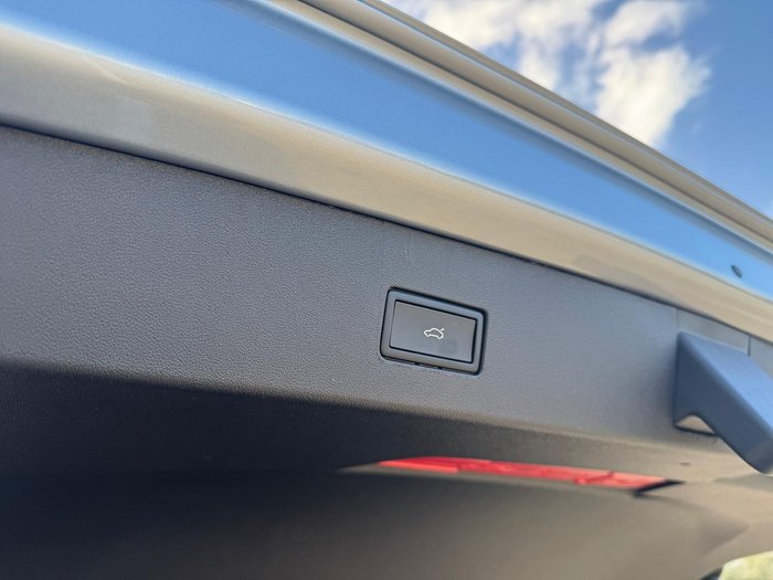 2025 Volkswagen Tayron 195TSI R-Line