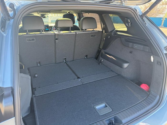 2025 Volkswagen Tayron 195TSI R-Line