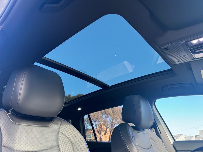 2025 Volkswagen Tayron 195TSI R-Line