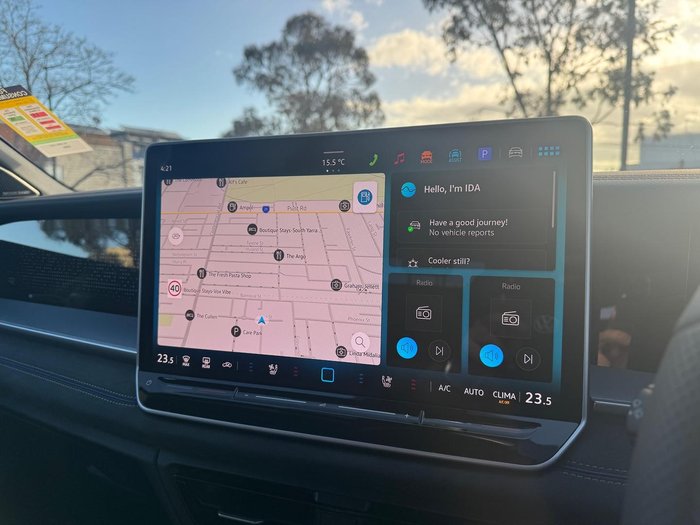 2025 Volkswagen Tayron 195TSI R-Line