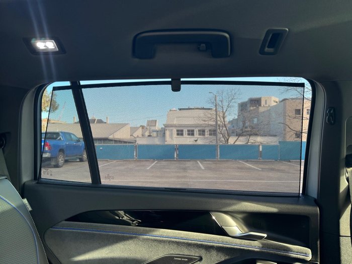 2025 Volkswagen Tayron 195TSI R-Line