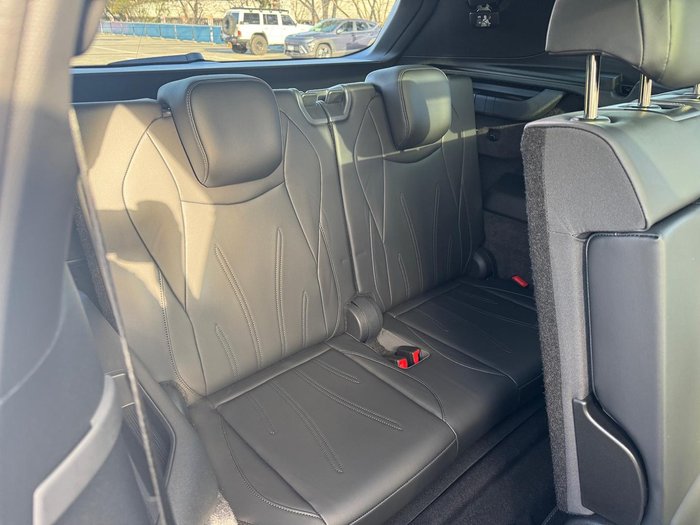 2025 Volkswagen Tayron 195TSI R-Line