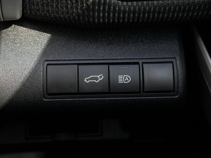 2024 Subaru Solterra AWD Touring E1-1 MY24 AWD Dark Blue