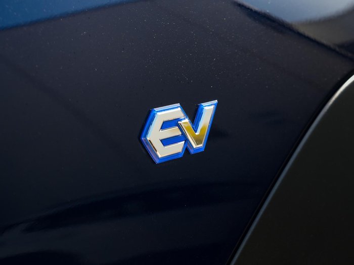 2024 Subaru Solterra AWD Touring E1-1 MY24 AWD Dark Blue