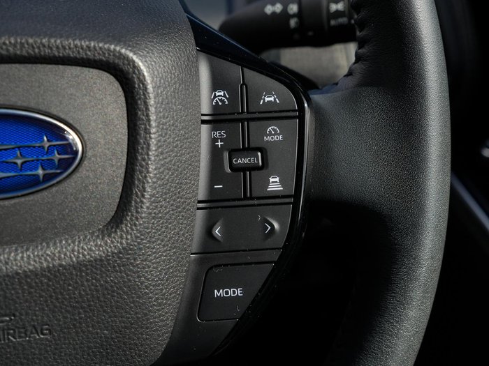 2024 Subaru Solterra AWD Touring E1-1 MY24 AWD Dark Blue