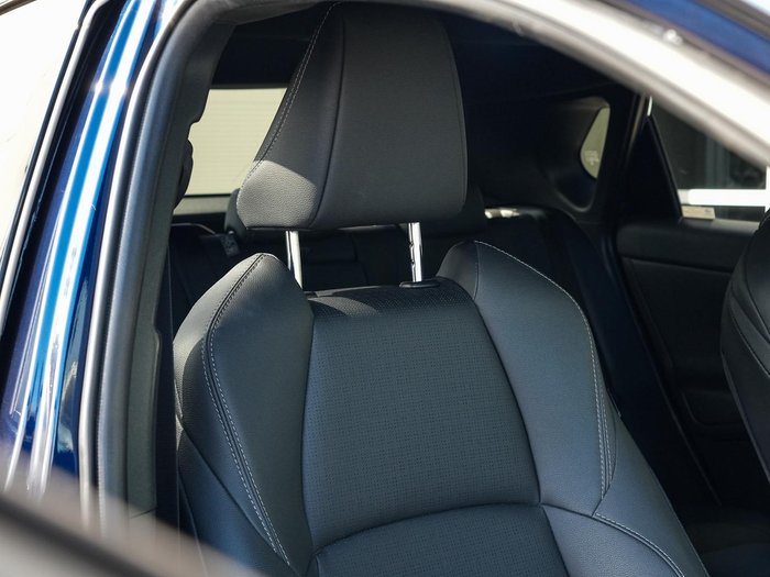 2024 Subaru Solterra AWD Touring E1-1 MY24 AWD Dark Blue