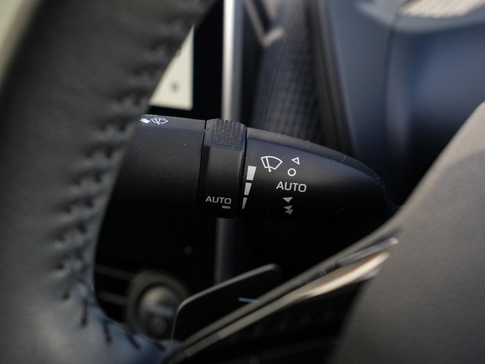 2024 Subaru Solterra AWD Touring E1-1 MY24 AWD Dark Blue