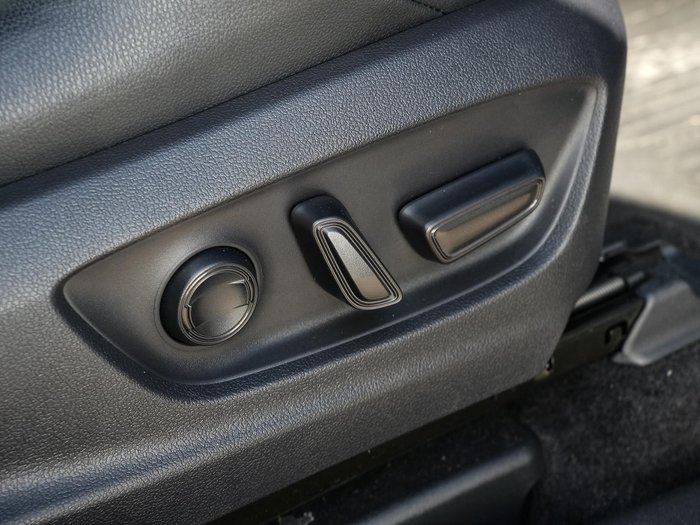 2024 Subaru Solterra AWD Touring E1-1 MY24 AWD Dark Blue