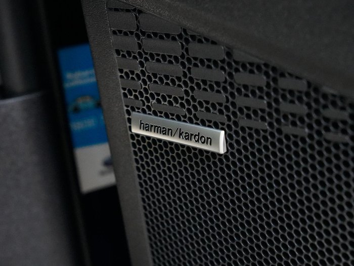 2024 Subaru Solterra AWD Touring E1-1 MY24 AWD Dark Blue