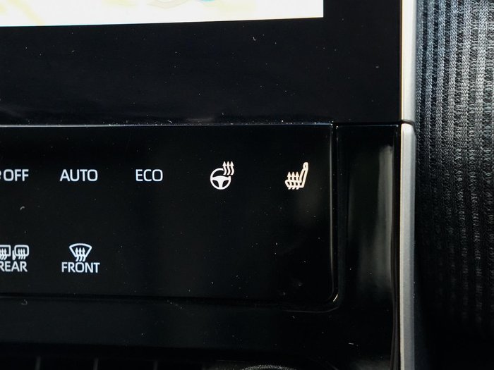 2024 Subaru Solterra AWD Touring E1-1 MY24 AWD Dark Blue