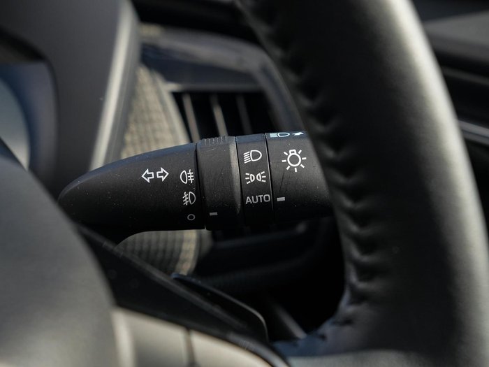 2024 Subaru Solterra AWD Touring E1-1 MY24 AWD Dark Blue