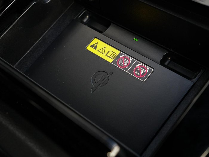 2024 Subaru Solterra AWD Touring E1-1 MY24 AWD Dark Blue