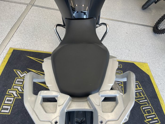 2022 BMW Motorrad G 310 GS BLACK