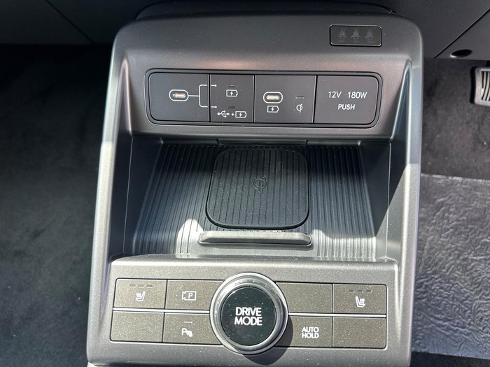 2025 Hyundai Kona Elite