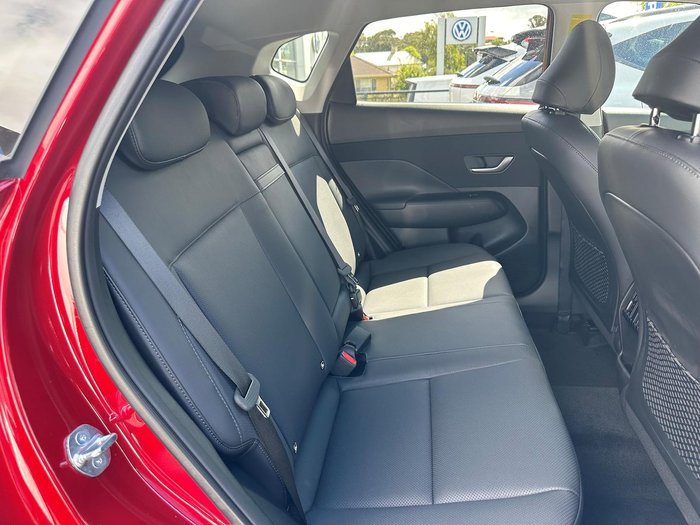 2025 Hyundai Kona Elite