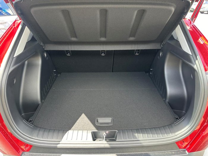 2025 Hyundai Kona Elite