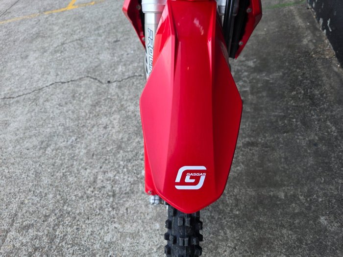 2023 Gas Gas EC 300 RED