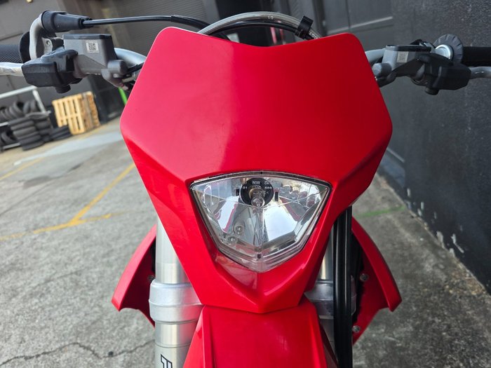 2023 Gas Gas EC 300 RED