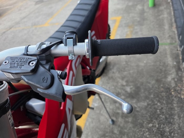 2023 Gas Gas EC 300 RED