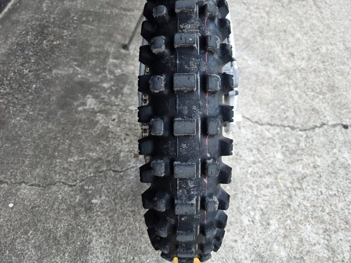 2023 Gas Gas EC 300 RED