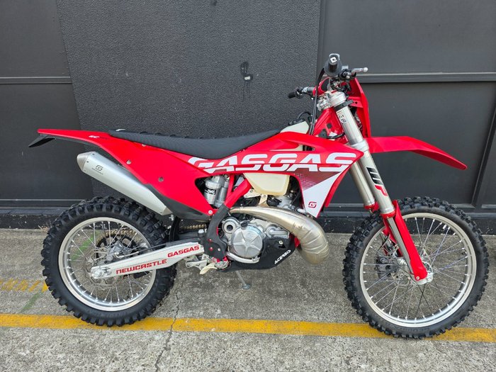 2023 Gas Gas EC 300 RED