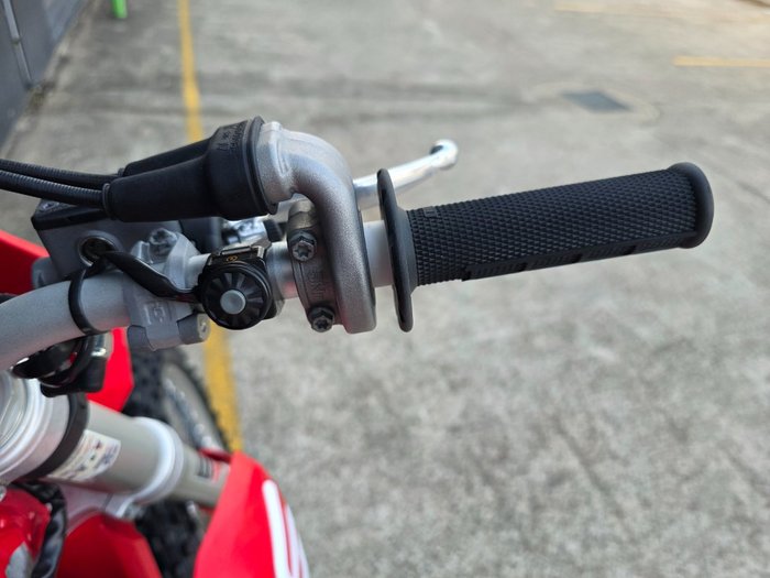 2023 Gas Gas EC 300 RED