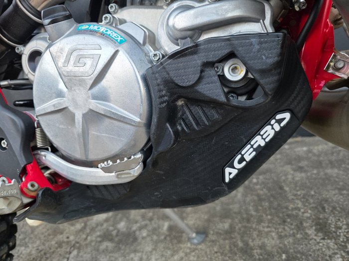 2023 Gas Gas EC 300 RED