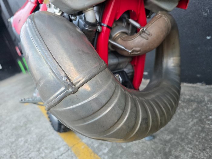 2023 Gas Gas EC 300 RED