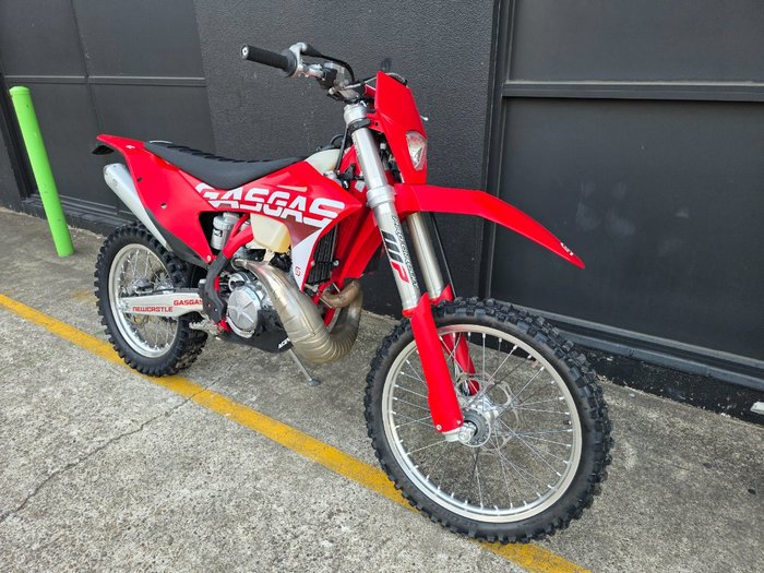2023 Gas Gas EC 300 RED