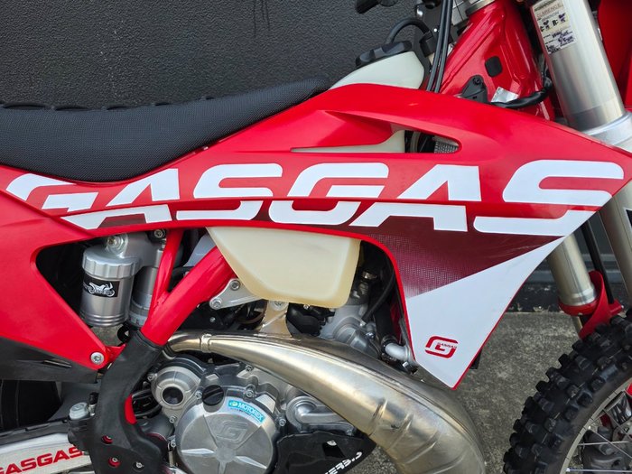 2023 Gas Gas EC 300 RED