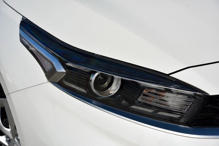 2024 Kia Cerato S BD MY24 WHITE
