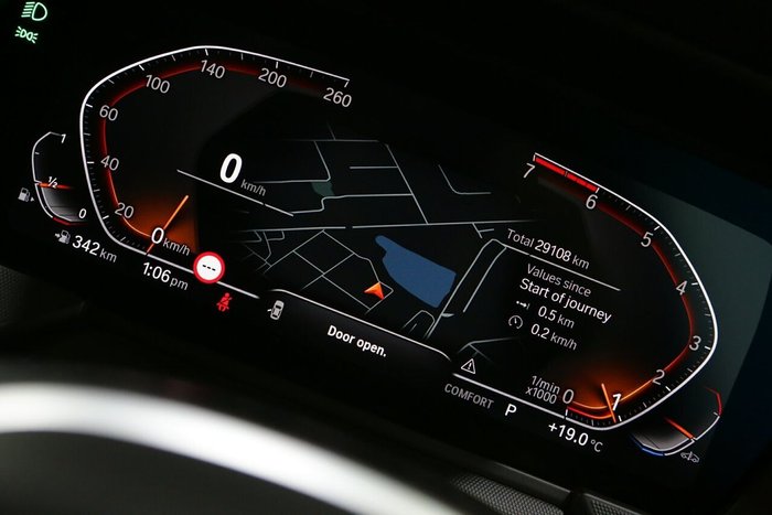 2022 BMW 1 Series 118i M Sport