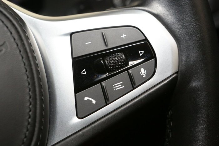 2022 BMW 1 Series 118i M Sport