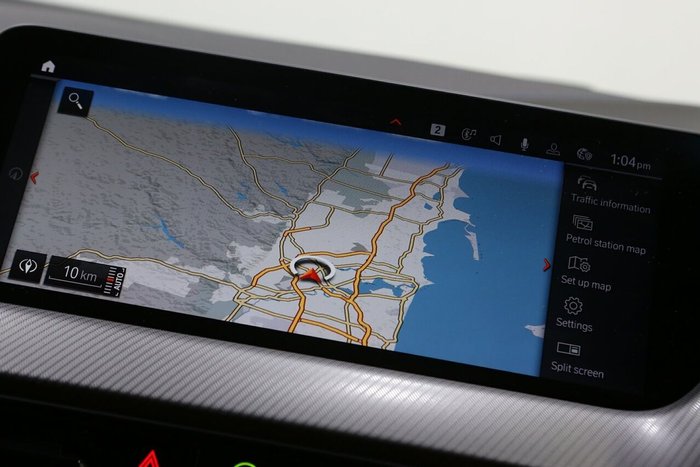 2022 BMW 1 Series 118i M Sport