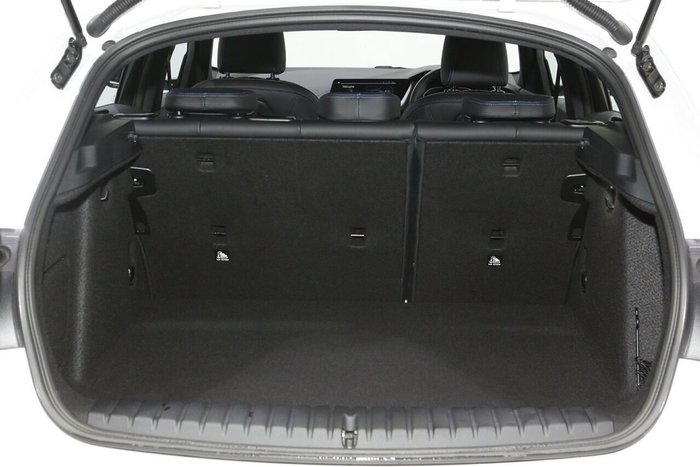 2022 BMW 1 Series 118i M Sport