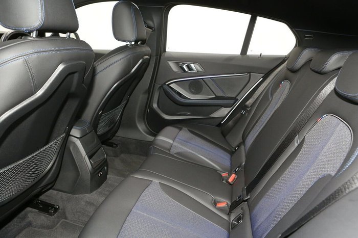 2022 BMW 1 Series 118i M Sport