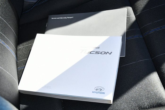 2016 Hyundai Tucson Active