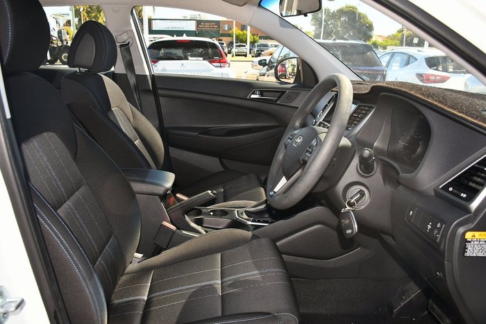 2016 Hyundai Tucson Active