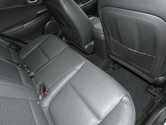 2019 Hyundai Kona Elite