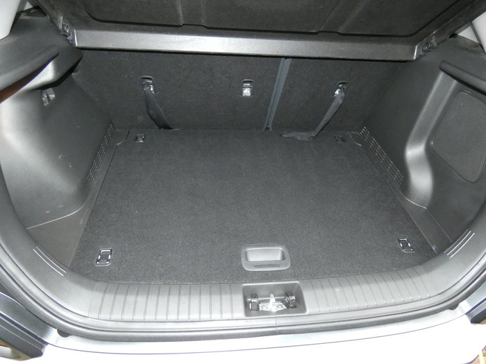 2019 Hyundai Kona Elite