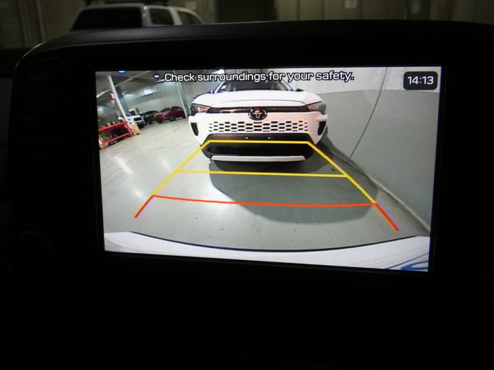 2019 Hyundai Kona Elite