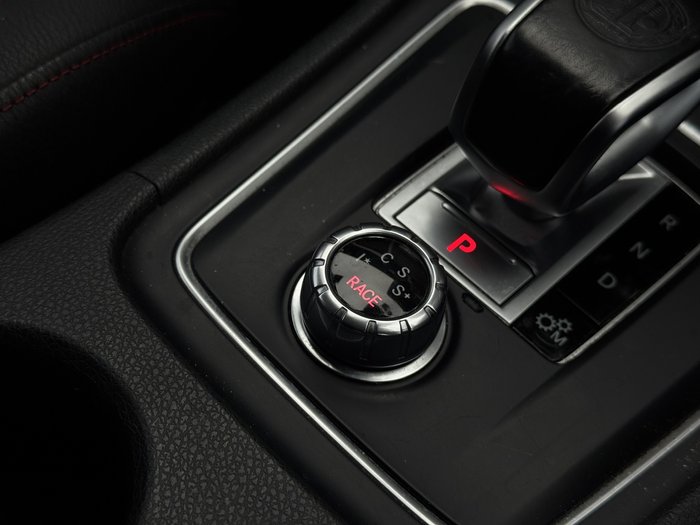 2016 Mercedes-Benz CLA-Class CLA45 AMG
