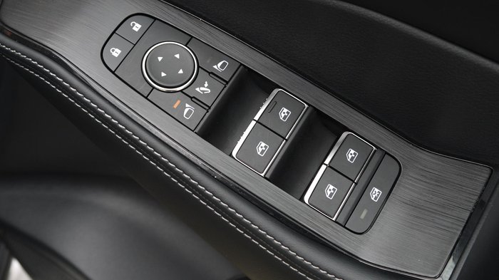 2025 Nissan X-TRAIL Ti