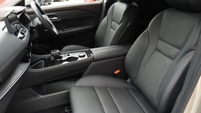 2025 Nissan X-TRAIL Ti