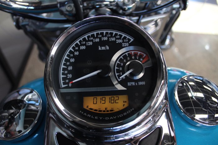 2016 Harley-davidson FLSTC HERITAGE SOFTAIL CLASSIC
