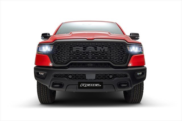 2025 RAM 1500 Rebel Hurricane SO